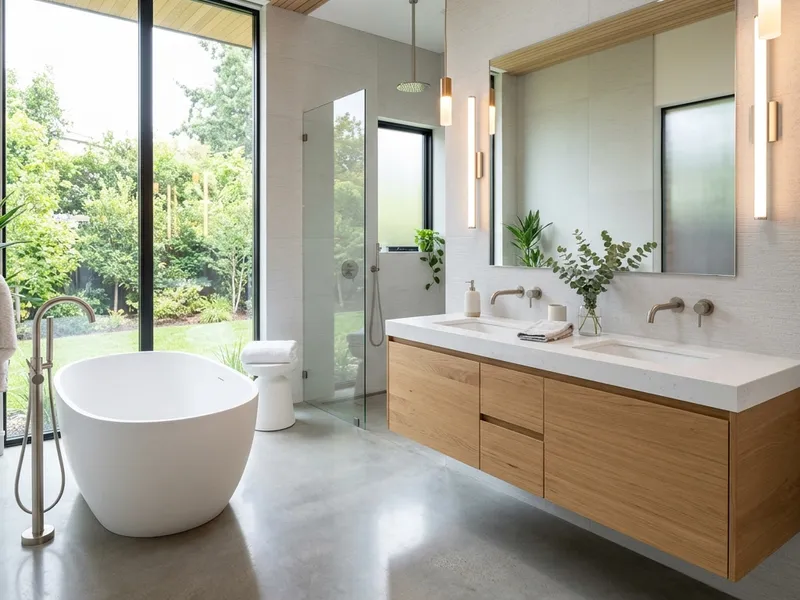 Bathroom Plumbing in Dryville, PA
