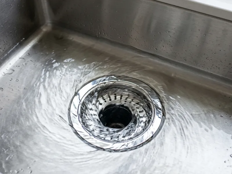 Drain Cleaning Plumber in Dryville, PA